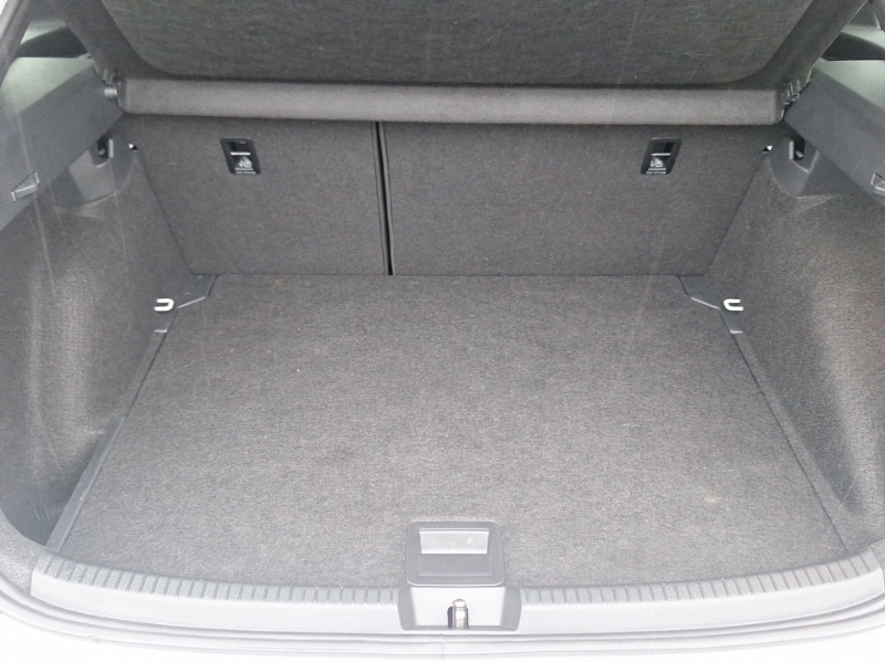 Used Volkswagen Taigo 2023 for sale - 78140287: Photo 8