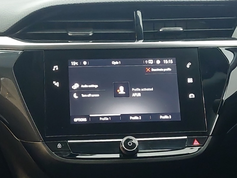 Used Vauxhall Corsa 2020 for sale - 76483599: Photo 10