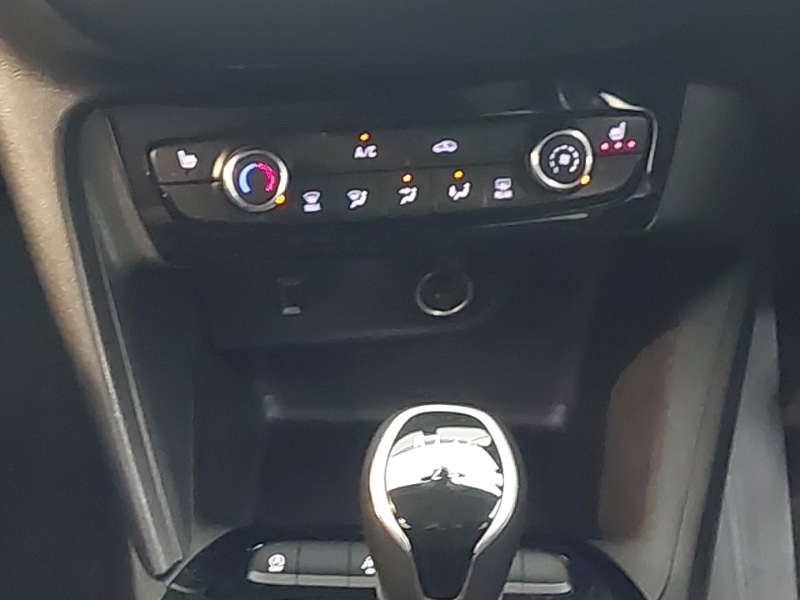 Used Vauxhall Corsa 2020 for sale - 76483599: Photo 11