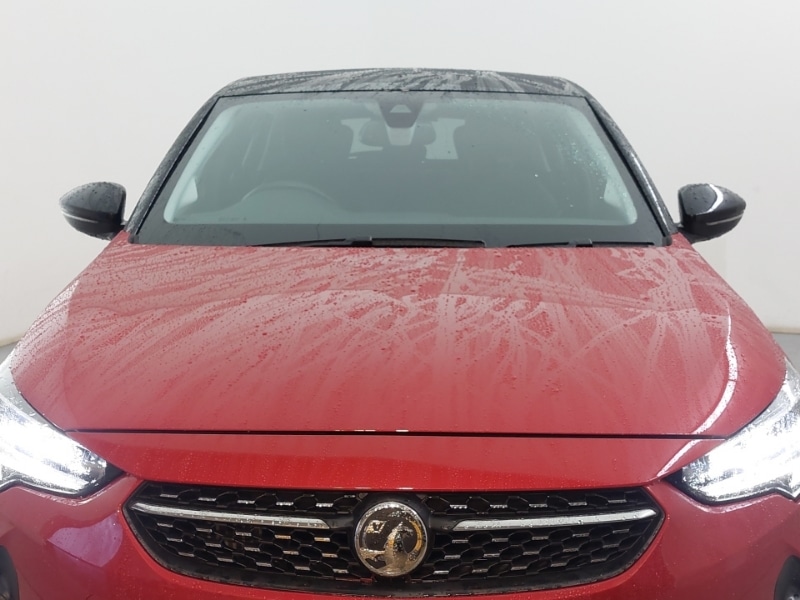 Used Vauxhall Corsa 2020 for sale - 76483599: Photo 12