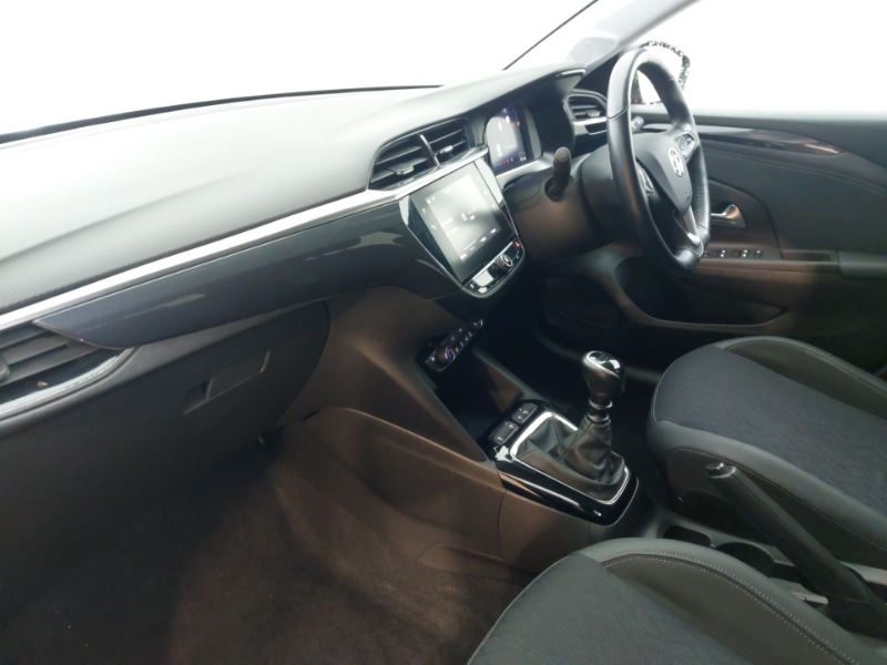 Used Vauxhall Corsa 2020 for sale - 76483599: Photo 5