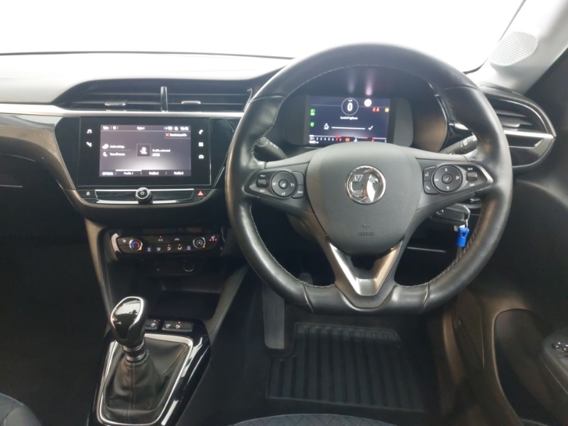 Used Vauxhall Corsa 2020 for sale - 76483599: Photo 7