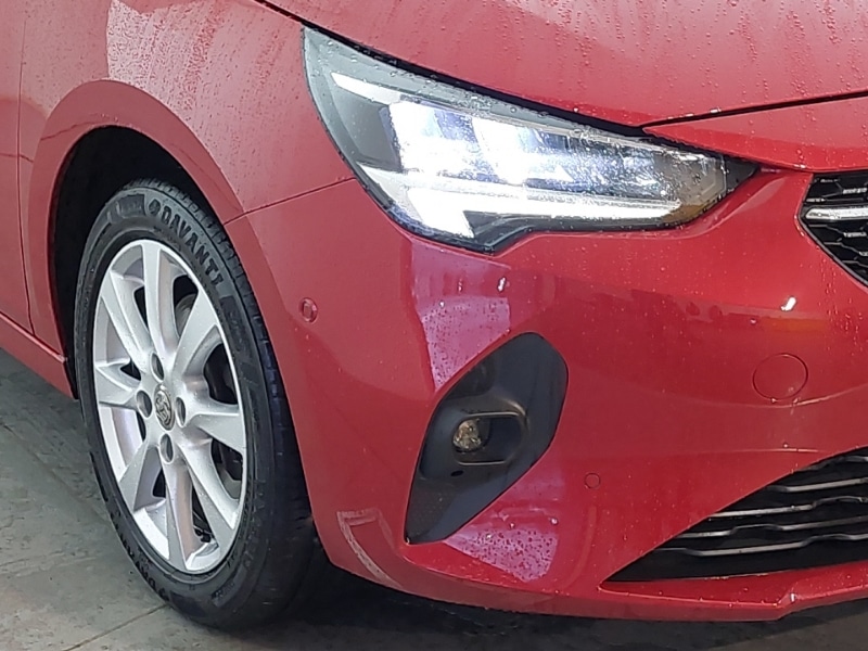 Used Vauxhall Corsa 2020 for sale - 76483599: Photo 9