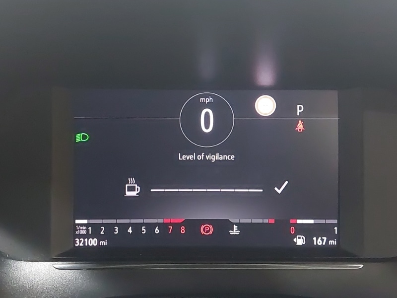 Used Vauxhall Corsa 2022 for sale - 77777568: Photo 11