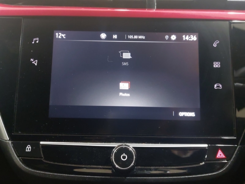 Used Vauxhall Corsa 2022 for sale - 77777568: Photo 12