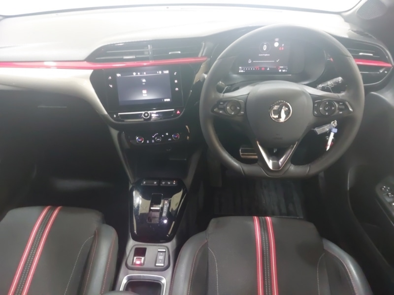 Used Vauxhall Corsa 2022 for sale - 77777568: Photo 7