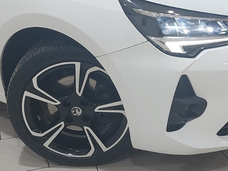 Used Vauxhall Corsa 2022 for sale - 77777568: Photo 9