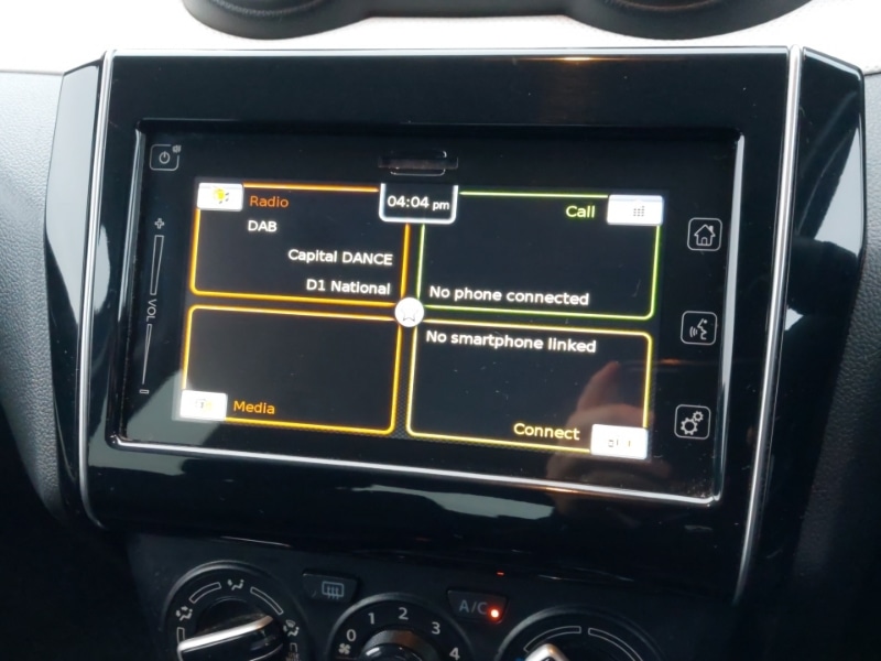 Used Suzuki Swift 2023 for sale - 77637255: Photo 10