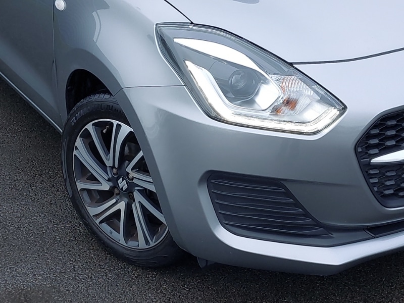 Used Suzuki Swift 2023 for sale - 77637255: Photo 9