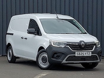 Renault - Kangoo