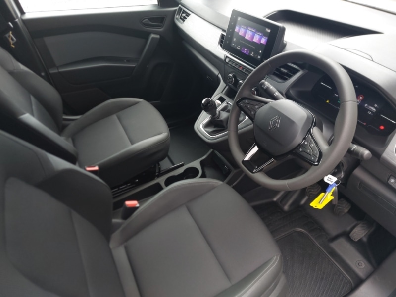 Used Renault Kangoo 2025 for sale - 76087468: Photo 2
