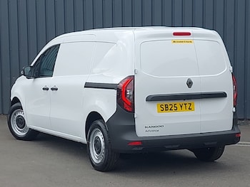 Used Renault Kangoo 2025 for sale - 76087468: Photo 3
