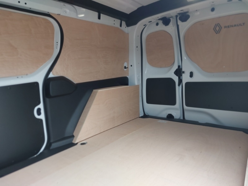Used Renault Kangoo 2025 for sale - 76087468: Photo 6