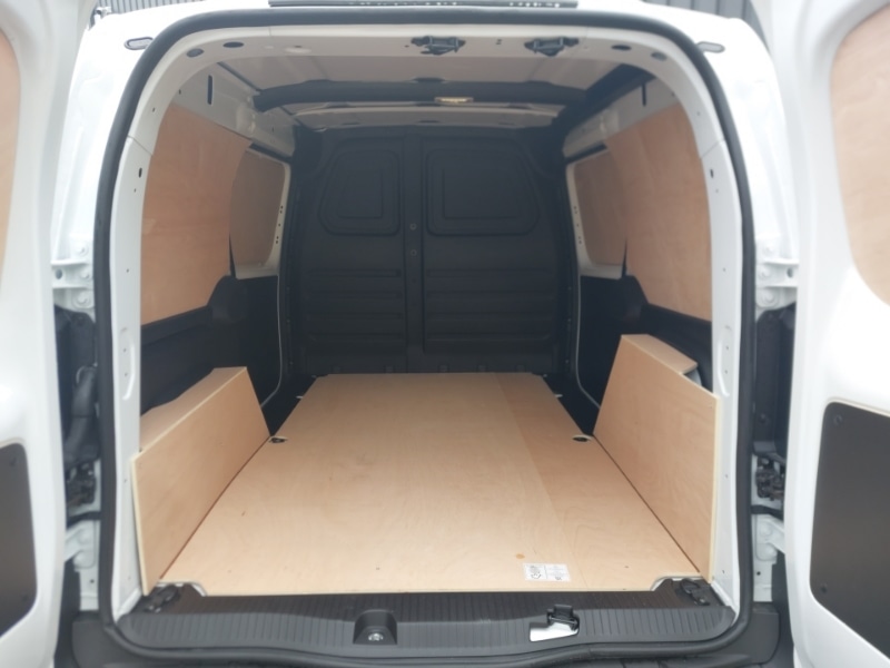 Used Renault Kangoo 2025 for sale - 76087468: Photo 8