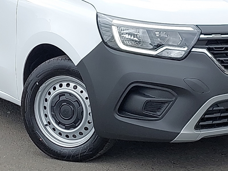 Used Renault Kangoo 2025 for sale - 76087468: Photo 9