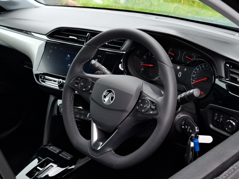 Used Vauxhall Corsa 2025 for sale - 78126795: Photo 12