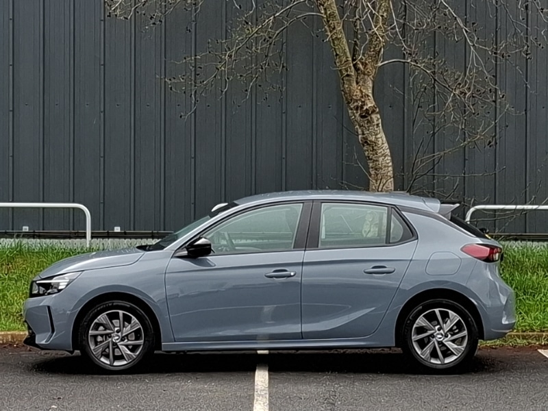 Used Vauxhall Corsa 2025 for sale - 78126795: Photo 4