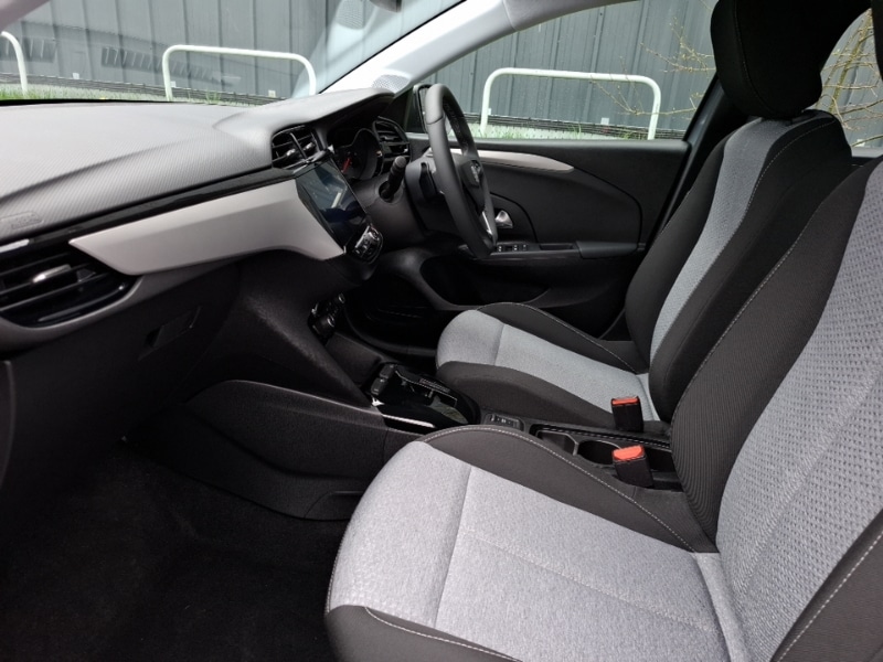 Used Vauxhall Corsa 2025 for sale - 78126795: Photo 5