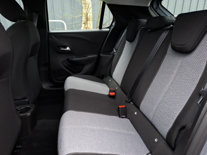 Used Vauxhall Corsa 2025 for sale - 78126795: Photo 6