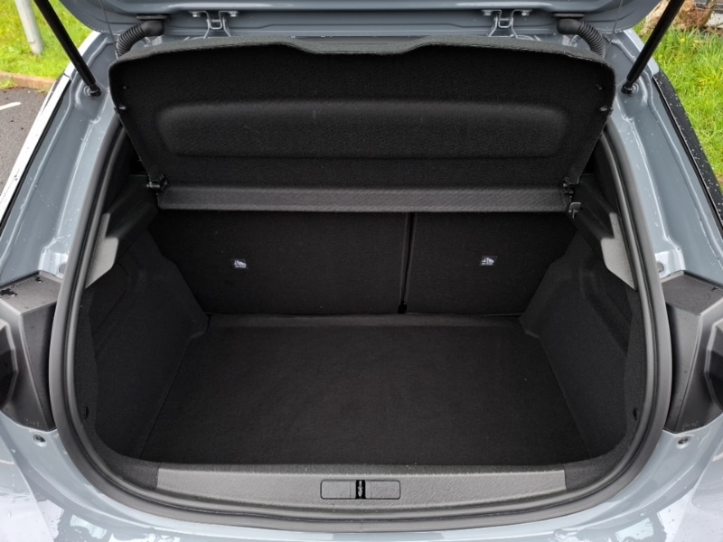 Used Vauxhall Corsa 2025 for sale - 78126795: Photo 8