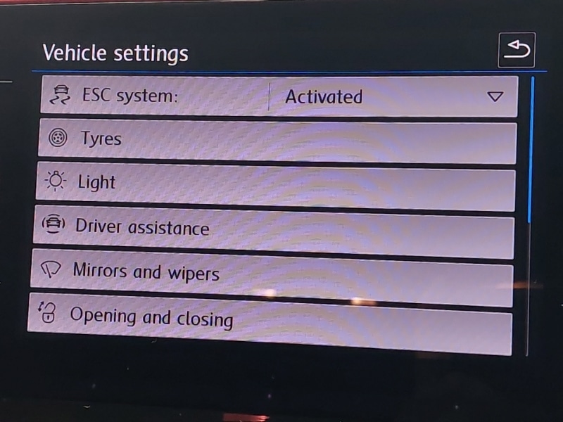 Used Volkswagen Polo 2020 for sale - 76578953: Photo 11