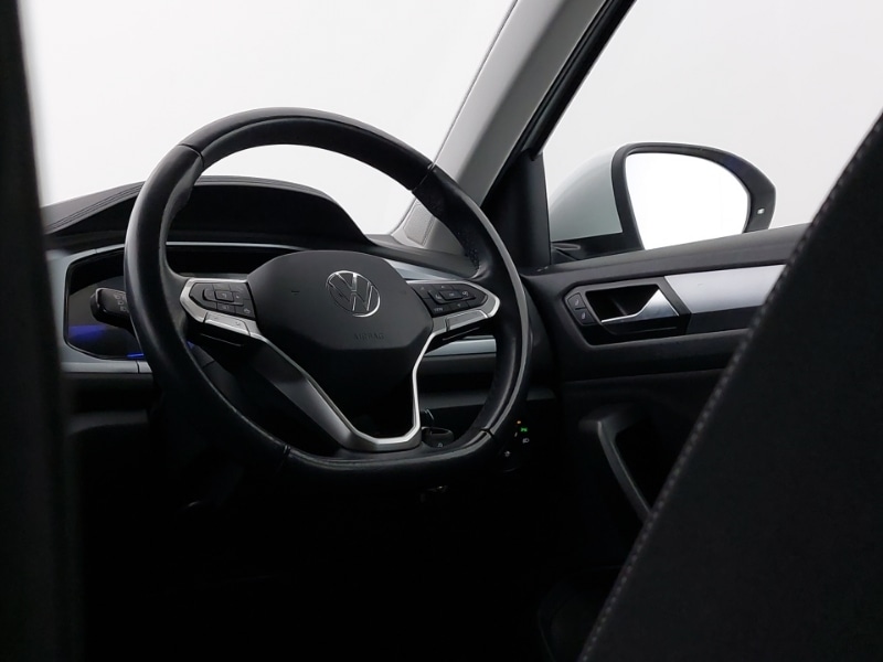 Used Volkswagen T-Roc 2023 for sale - 77142556: Photo 10