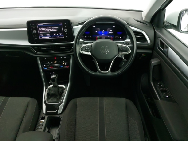 Used Volkswagen T-Roc 2023 for sale - 77142556: Photo 7