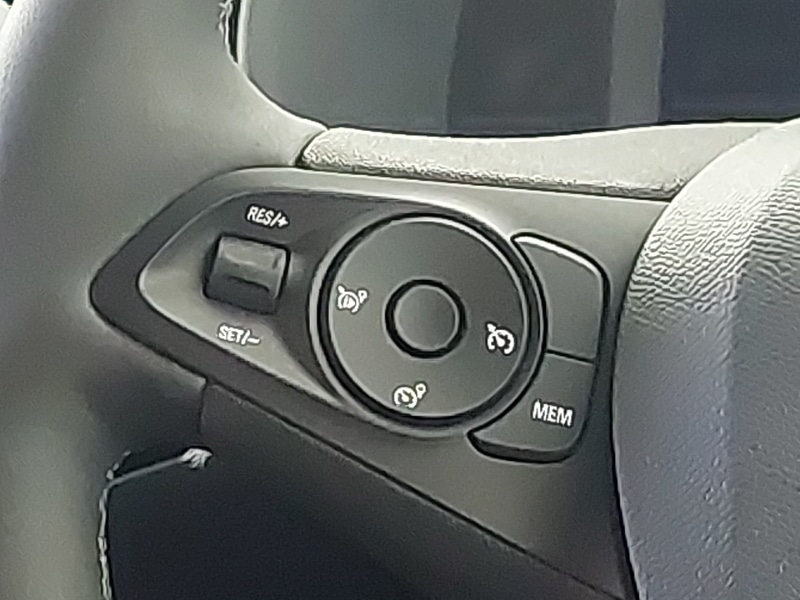 Used Vauxhall Corsa 2023 for sale - 77257086: Photo 10