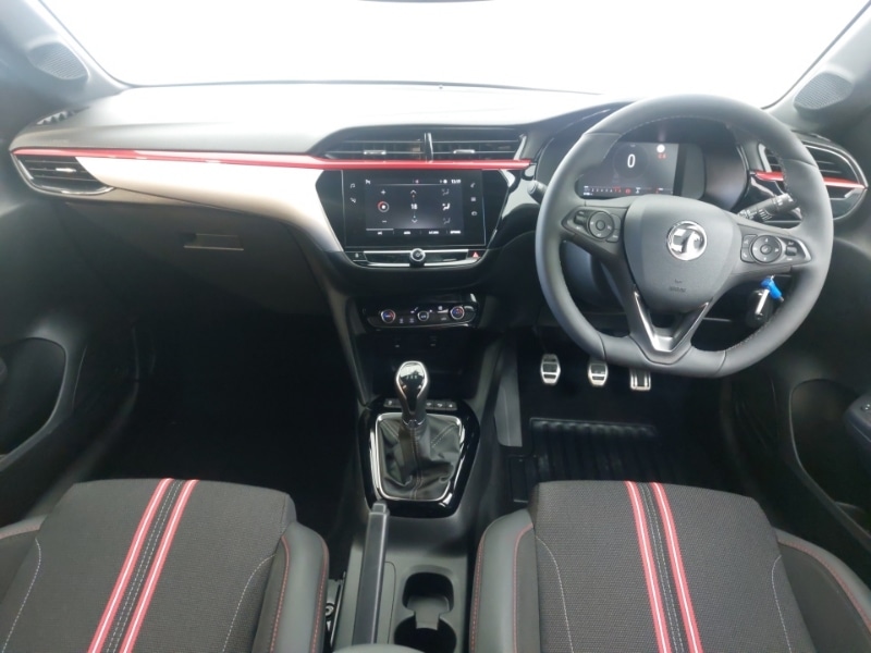 Used Vauxhall Corsa 2023 for sale - 77257086: Photo 2