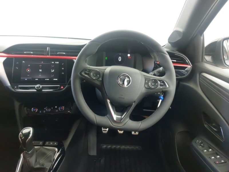 Used Vauxhall Corsa 2023 for sale - 77257086: Photo 7