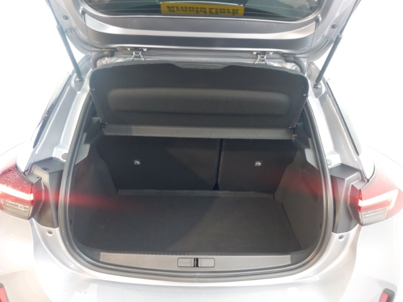 Used Vauxhall Corsa 2023 for sale - 77257086: Photo 8