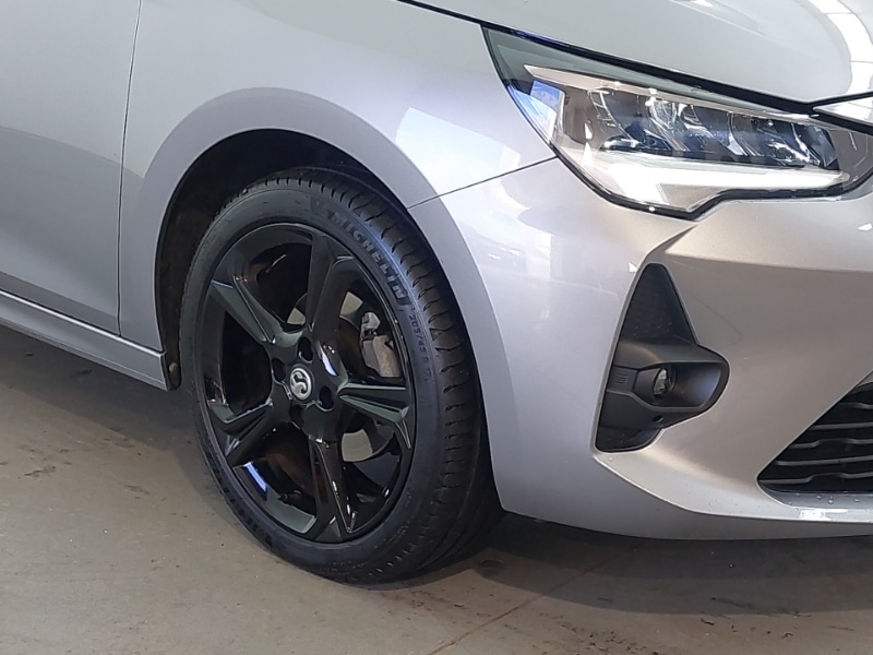 Used Vauxhall Corsa 2023 for sale - 77257086: Photo 9