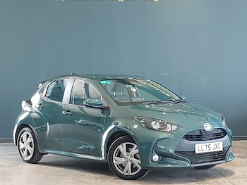 Used Toyota Yaris 2025 for sale - 78547224: Photo