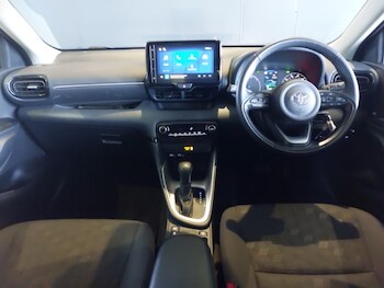 Used Toyota Yaris 2025 for sale - 78547224: Photo