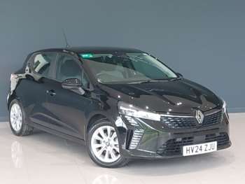 2024 - 1.6 E-TECH full hybrid 145 Evolution 5dr Auto