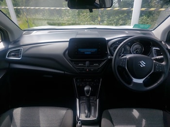 Used Suzuki SX4 S-Cross 2023 for sale - 78972508: Photo