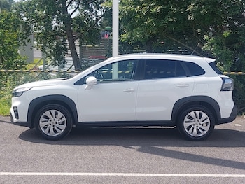 Used Suzuki SX4 S-Cross 2023 for sale - 78972508: Photo
