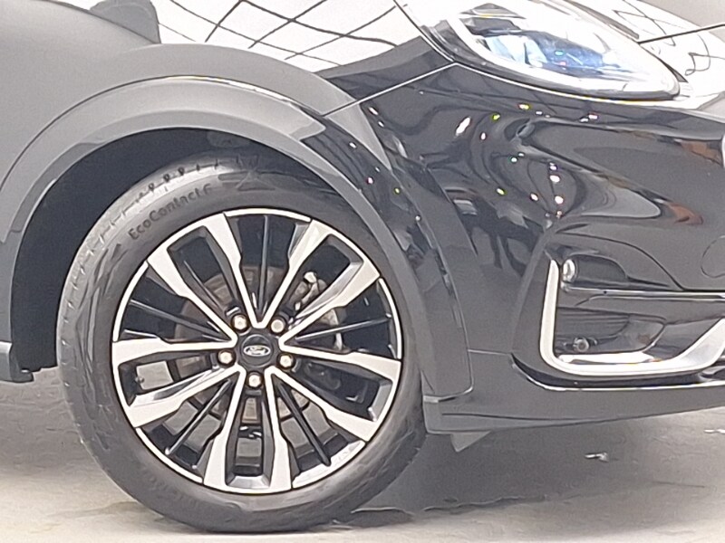 Used Ford Puma 2023 for sale - 77652502: Photo 9