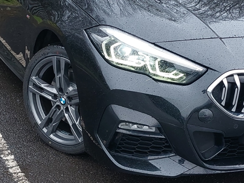 Used BMW 2 Series 2022 for sale - 77624238: Photo 9