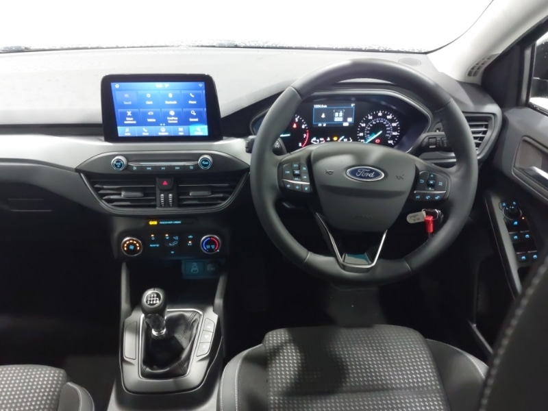 Used Ford Focus 2022 for sale - 78093421: Photo 10