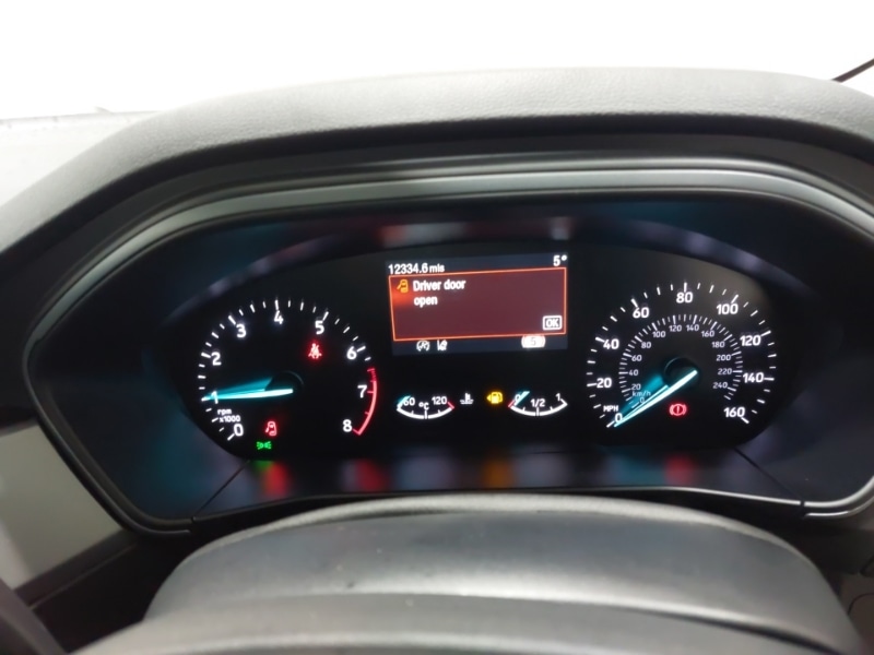 Used Ford Focus 2022 for sale - 78093421: Photo 11