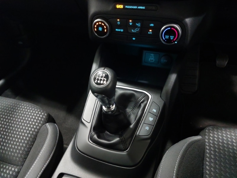 Used Ford Focus 2022 for sale - 78093421: Photo 12