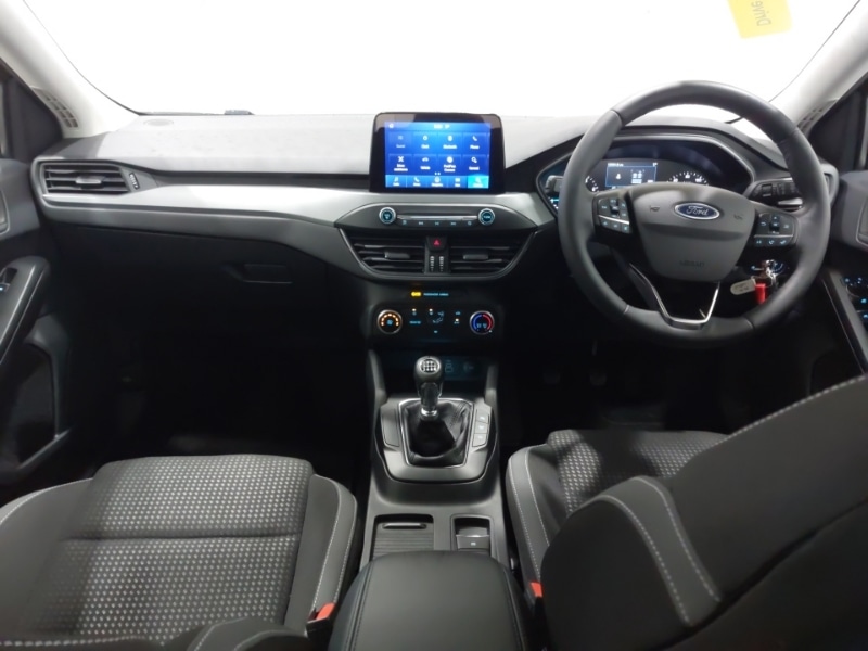 Used Ford Focus 2022 for sale - 78093421: Photo 2