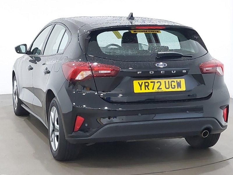 Used Ford Focus 2022 for sale - 78093421: Photo 3