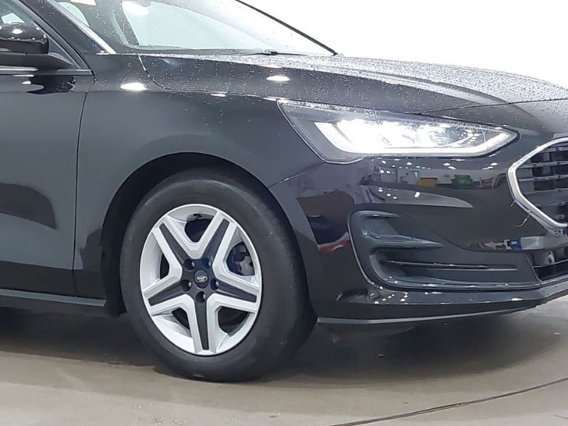 Used Ford Focus 2022 for sale - 78093421: Photo 9