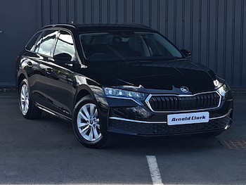 Used Skoda Octavia 2025 for sale - 79382218: Photo