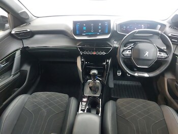 Used Peugeot 208 2022 for sale - 76975272: Photo