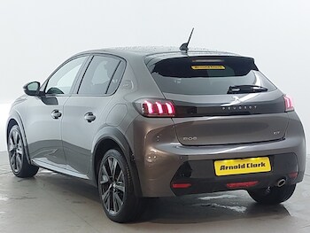 Used Peugeot 208 2022 for sale - 76975272: Photo