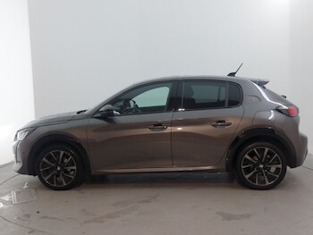 Used Peugeot 208 2022 for sale - 76975272: Photo