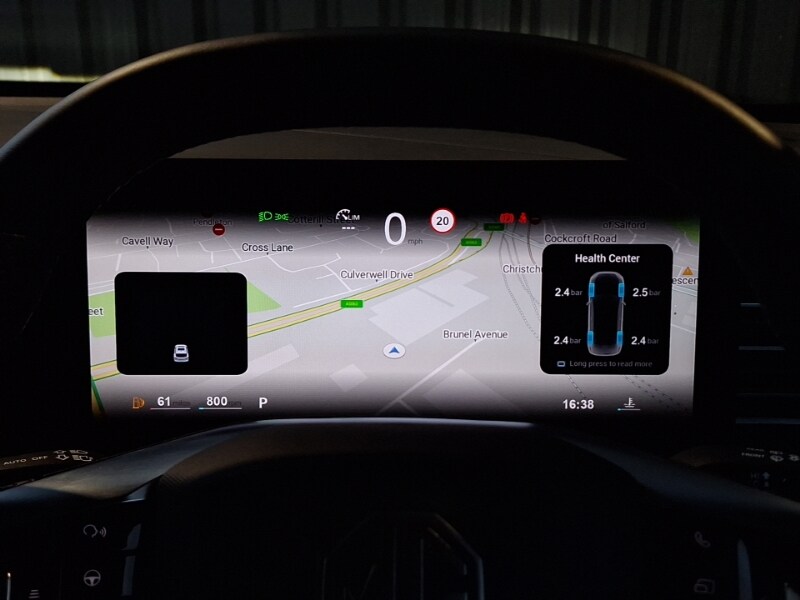 Used MG MG HS 2025 for sale - 76683146: Photo 11